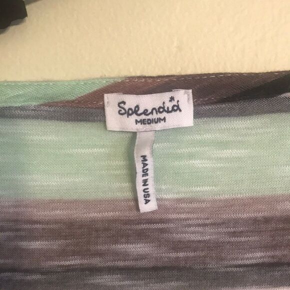 Splendid top M (#319) - Picture 3 of 6